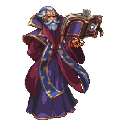 Drakantos Byron hero artwork