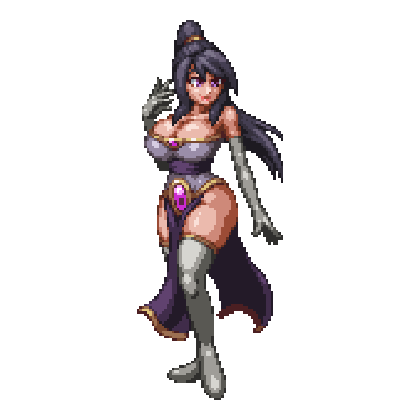 Drakantos Iris hero artwork