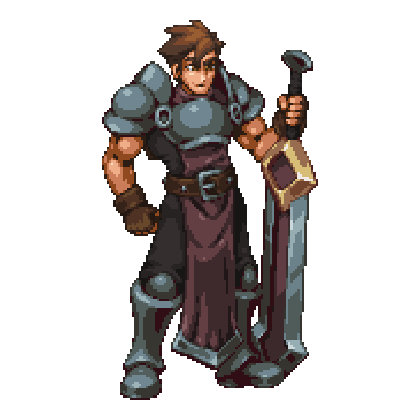 Drakantos Liam hero artwork