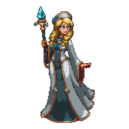 Drakantos Marly hero artwork