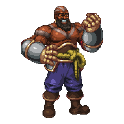 Drakantos Ojore hero artwork