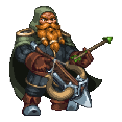 Drakantos Orbryn hero artwork