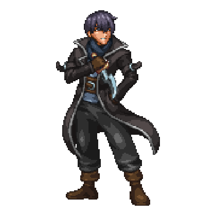Drakantos Ozul hero artwork