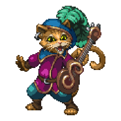Drakantos Thomas hero artwork