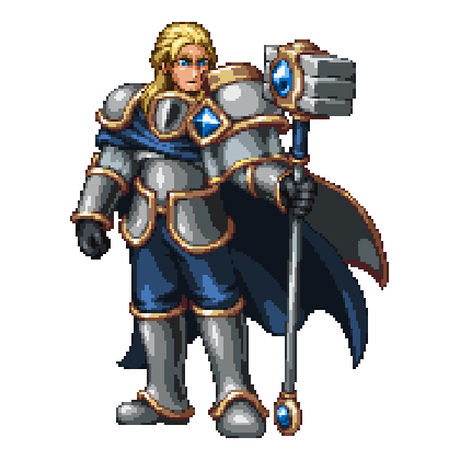Drakantos Zeugladius hero artwork